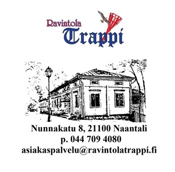 Ravintola Trappi